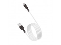 Кабель USB - Type-C VIXION PRO (VX-07c) (1м) (белый)