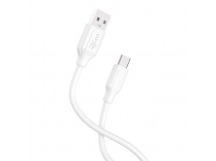 Кабель USB - Type-C VIXION PRO (VX-08c) (1м) (белый)