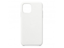 Чехол copy original силиконовый iPhone 12 Pro белый