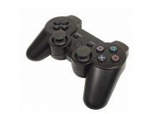 Геймпад для PlayStation 3 (беспроводной) Черный