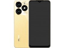 Смартфон Itel A70 3Gb/128Gb Brilliant Gold (6,6"/13МП/NFC/4G/5000mAh)