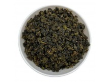 Чай Габа 25гр сорт №2 Низкогорный Алишань Тайвань