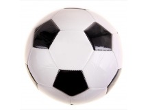 Мяч футбольный резин. (280гр) MiBalon C47435, шт