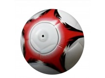 РК Мяч футбольный ПВХ (280гр) 5 размер МБ-0714, шт