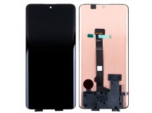 Дисплей для Xiaomi Redmi Note 13 Pro+ (23090RA98C/23090RA98G/23090RA98) в сборе с тачскрином Черный - OR