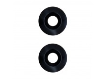 Стекло камеры для Tecno Pova 5 (LH7n) Черный