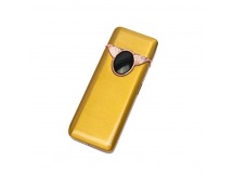 Электронная USB зажигалка JL715-2, сенсор
