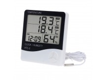 Термометр Гигрометр электронный HТС-2