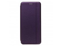 Чехол-книжка - BC002 для "Xiaomi Poco M6 5G/Redmi 13C 5G" (violet) (229815)