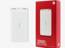 Портативный аккумулятор Redm 20000 mAh (белый)