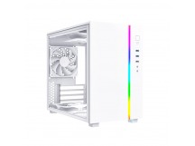 Корпус MONTECH SKY ONE MINI белый [14.03.24], шт
