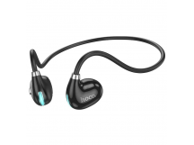 Наушники с микрофоном Bluetooth Hoco ES68 черные