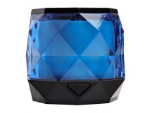 Портативная акустика - G1130 Diamond (повр.уп) bluetooth (blue) (229979)