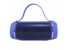 Портативная акустика - J016 (повр.уп) (blue) (230046)