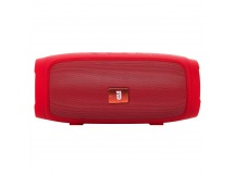 Портативная акустика - Mini 3+ (red) bluetooth/USB/microSD (повр.уп) (red) (230059)
