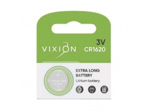 Элемент питания Vixion CR1620 BL5