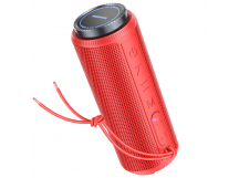 Портативная акустика Borofone BR22 sports wireless (повр.уп) (red) (230087)