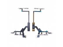 Шлейф для iPhone 14 Pro Max (A2895) на кнопку включения/кнопки громкости