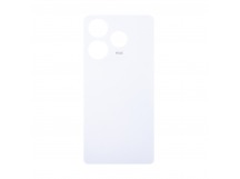 Задняя крышка для Tecno Spark 10 Pro (KI7) Белый