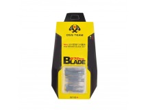 Набор насадок для ножей WL для удаления клея с CPU IC Edge (27в1),ультратонкое лезвие 0,05мм