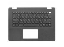 Топ-панель 0P8YG4 для Dell серая (для моделей без Type-C)