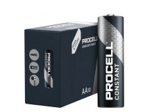 Элемент питания LR 6 Duracell Procell CONSTANT 1.5V Box10