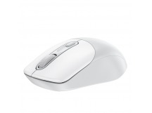 Мышь беспроводная HOCO GM28 (белый)