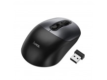 Мышь беспроводная HOCO GM28 (черный)