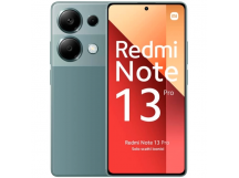 Смартфон Xiaomi Redmi Note 13 Pro 8Gb/256Gb Forest Green (6,67"/200МП/NFC/5000mAh)