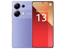Смартфон Xiaomi Redmi Note 13 Pro 8Gb/256Gb Lavader Purple (6,67"/200МП/NFC/5000mAh)