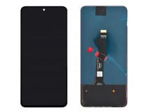 Дисплей для Huawei Nova 10 SE + тачскрин (черный) (OLED)