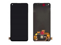 Дисплей для Realme GT Master Edition/GT 5G/GT Neo (RMX2202) + тачскрин (черный) (100% LCD)