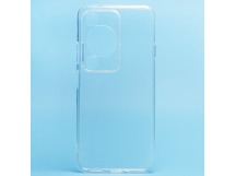 Чехол-накладка Activ ASC-101 Puffy 0.9мм для "Huawei Nova Y72" (transparent) (228752)