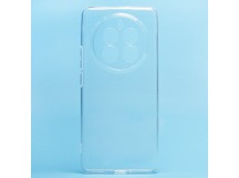 Чехол-накладка Activ ASC-101 Puffy 0.9мм для "Realme 12 Pro" (transparent) (228784)