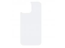 Защитное стекло на заднюю панель для iPhone 14 Pro (VIXION)