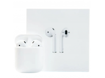 Беспроводные TWS наушники AP AirPods 2 белые C
