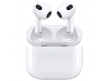 Беспроводные TWS наушники AP AirPods 3 белые C
