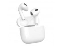 Беспроводные TWS наушники AP AirPods 3 белые Premium