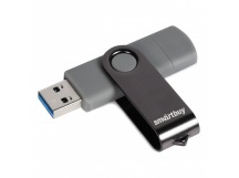 Флеш-накопитель USB 3.0 32GB Smart Buy Twist Dual Type-C/Type-A