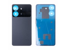 Задняя крышка для Xiaomi Poco C65 (2310FPCA4G) Черный