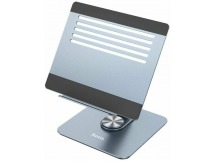 Настольный держатель для планшета Hoco PH52 Plus серый