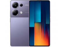 Смартфон Xiaomi Poco M6 Pro 8Gb/256GB Purple