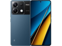 Смартфон Xiaomi Poco X6 5G 12Gb/256GB Blue