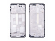 Рамка дисплея для Realme 10 Pro 5G (RMX3661/RMX3660/RMX3663) Черный (возможен дефект ЛКП)