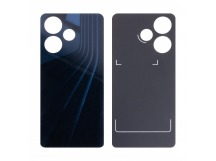 Задняя крышка для Infinix Hot 30 4G (X6831) Черный