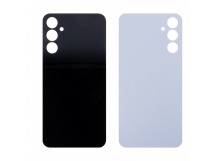 Задняя крышка для Samsung Galaxy A24 4G (A245F) Черный