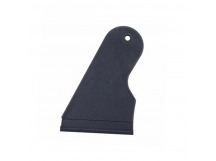 Шпатель для приклеивания с тканевым основанием (90*60 мм)