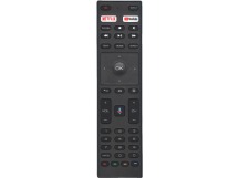 Пульт ДУ Kivi RC 20, KT1942-HG (K504Q5062107) с голосовым управлением Okko LCD TV, в коробке