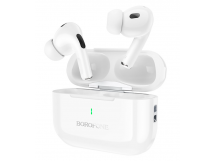 Беспроводные Bluetooth-наушники Borofone BW59 (white) (222393)