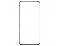 Защитное стекло "Премиум" для Xiaomi 13 Lite Черный